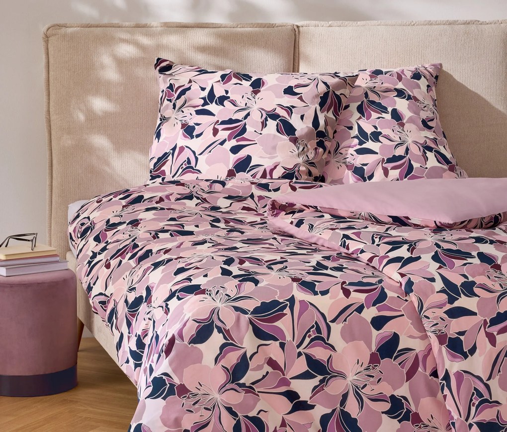 Posteľná bielizeň renforcé, štandardná veľkosť