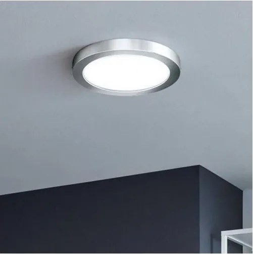 Eglo 96246 - LED kúpeľňové svietidlo FUEVA 1 LED/22W/230V IP44