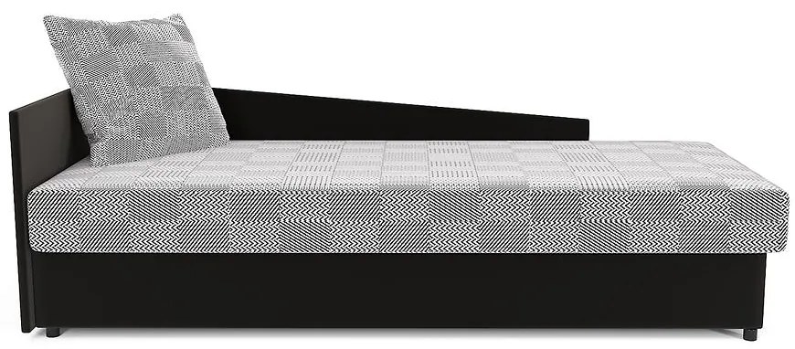 Posteľ Jacek L M35 + Mura 100