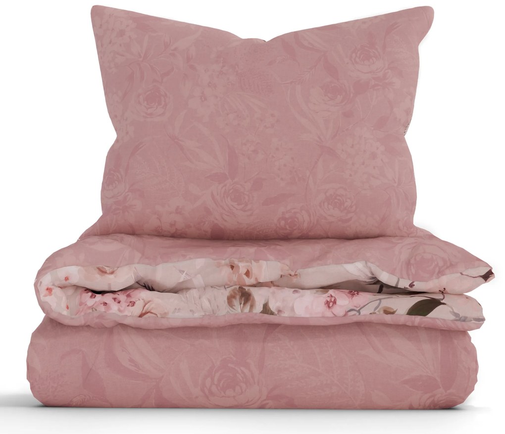 Bavlnené obliečky Renforcé – Malvína 02