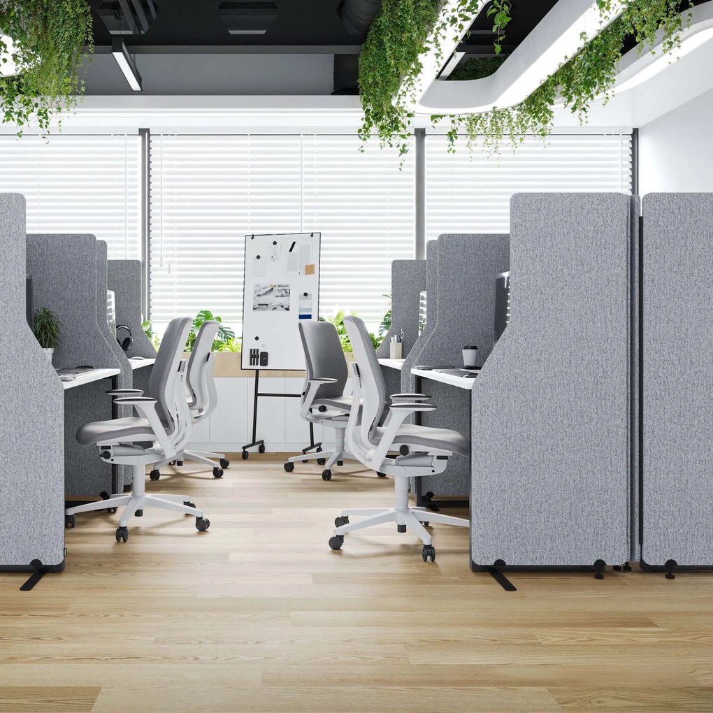 Akustická stena SADIE Moon Dust 260/145 cm