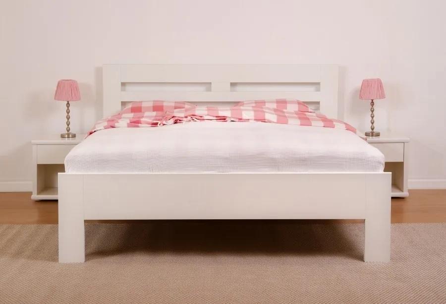 BMB ELLA HARMONY - kvalitná lamino posteľ 160 x 200 cm, lamino