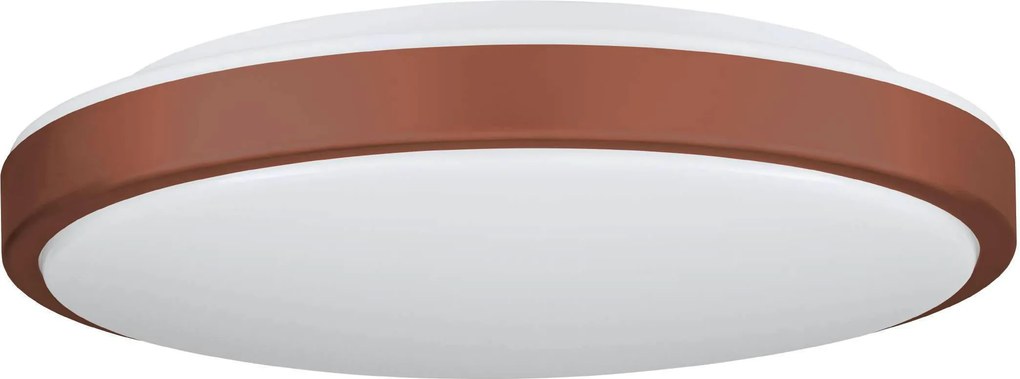 XXXLutz STROPNÉ SVIETIDLO, 43/9 cm Eglo - Online Only bytové doplnky - 003348266201