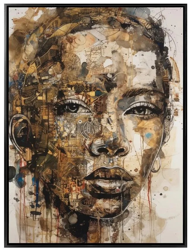 Obraz 60x80x3cm Xcc236675