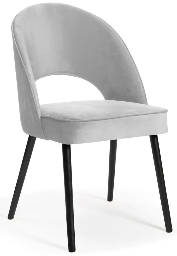 JEDÁLENSKÁ STOLIČKA VESSA XL