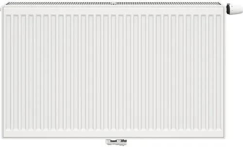 Doskový radiátor Rotheigner 11 500 x 500 mm s upevnením 8 prípojok (bočné, dole vpravo alebo vľavo alebo uprostred)