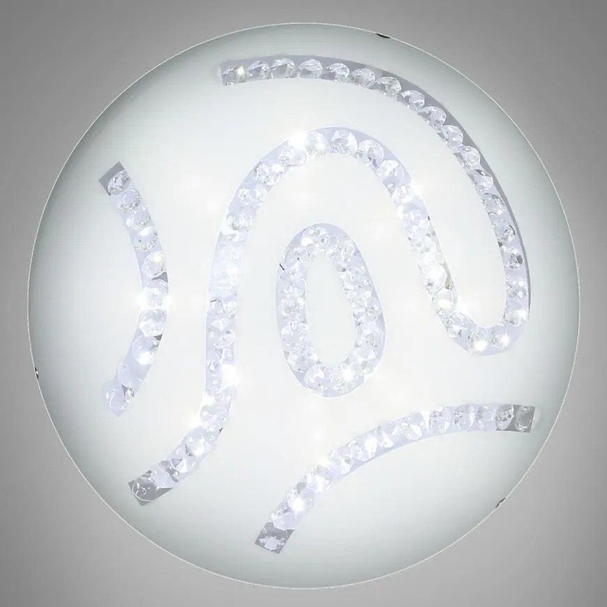 Stropné svietidlo GAJA 13-47724 PL30 LED