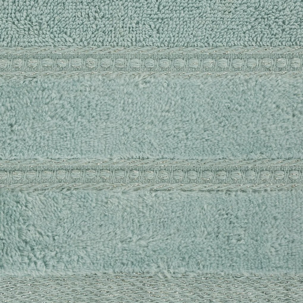FROTÉ UTERÁK GLORY SADA 6KS 30X50 CM MÄTOVÁ