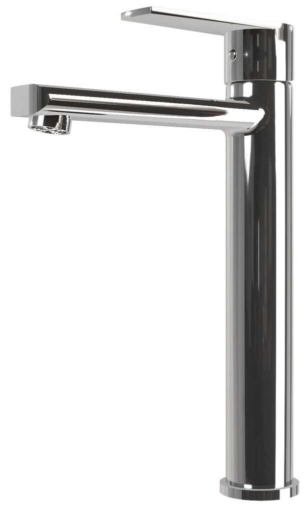 Kúpeľňový nábytok Euphoria EUP P 90L/0/W/W/0/BK/MB
