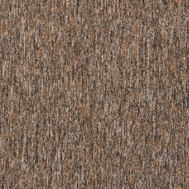 Metrážny koberec MAMMUT hnedý