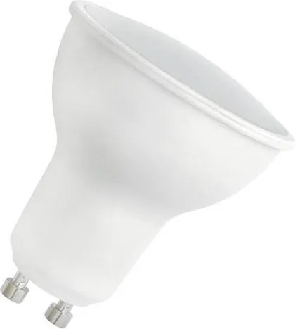 PREMIUMLUX Stmievateľná LED žiarovka 7W Teplá biela GU10