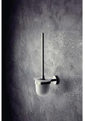 WC kefa Bemeta GRAPHIT miska sklo 156113017