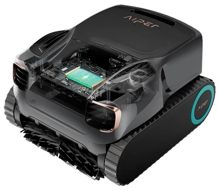 Aiper | Bazénový vysávač Aiper Scuba X1 Pro Max | 10800068