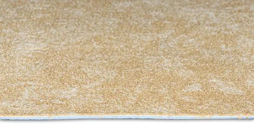 Koberce Breno Metrážny koberec SPRY 54, šíře role 400 cm, oranžová, viacfarebná