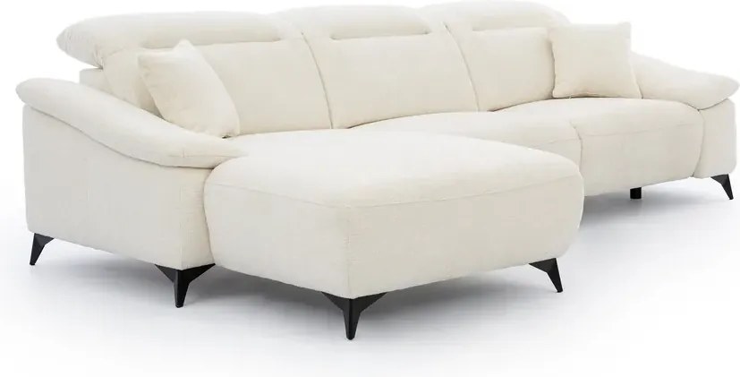 Sedacia súprava PALERMO malý roh