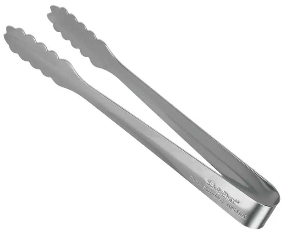 Kliešte na ľad z antikoro oceli Metaltex Ice