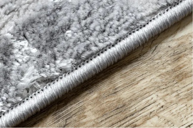 Behúň MEFE 6184 tmavo sivý - Výpredaj