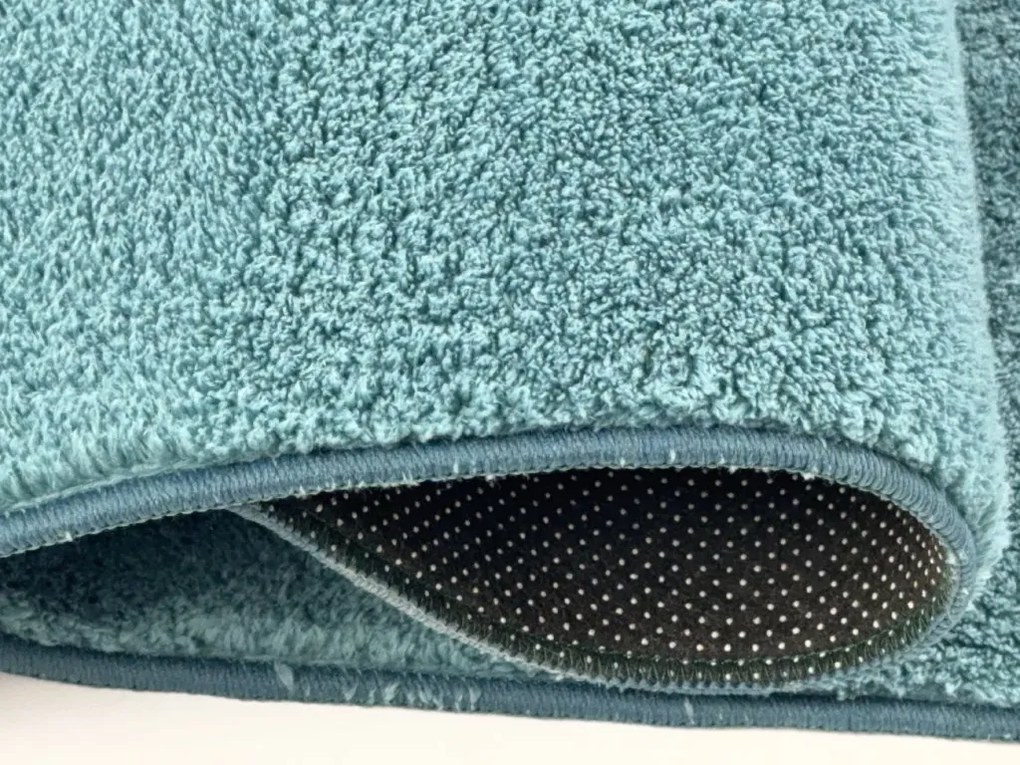 TA Koberec ETA 2-modrá Rozmer: 120x160 cm