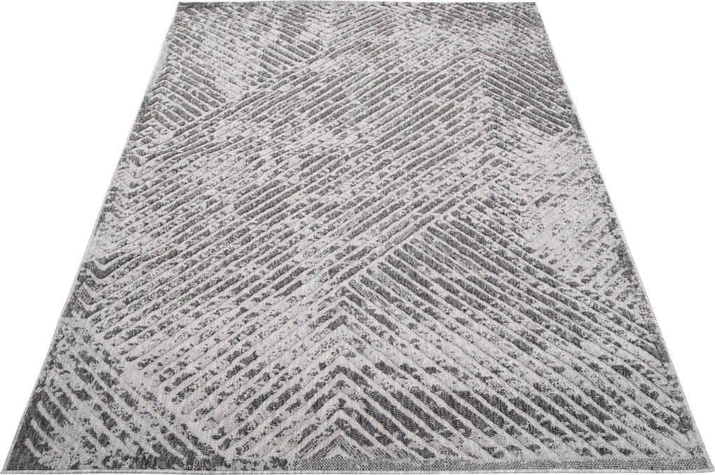 TA Koberec EC72A SVETLOSIVÁ CANSAS FOW Rozmer: 120x170 cm