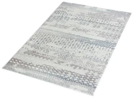 Koberce Breno Kusový koberec ROMA 05/WRW, viacfarebná,140 x 200 cm