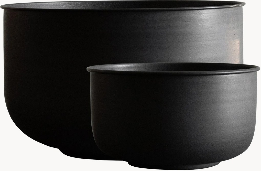 Vonkajšie kvetináče Out, 2 ks