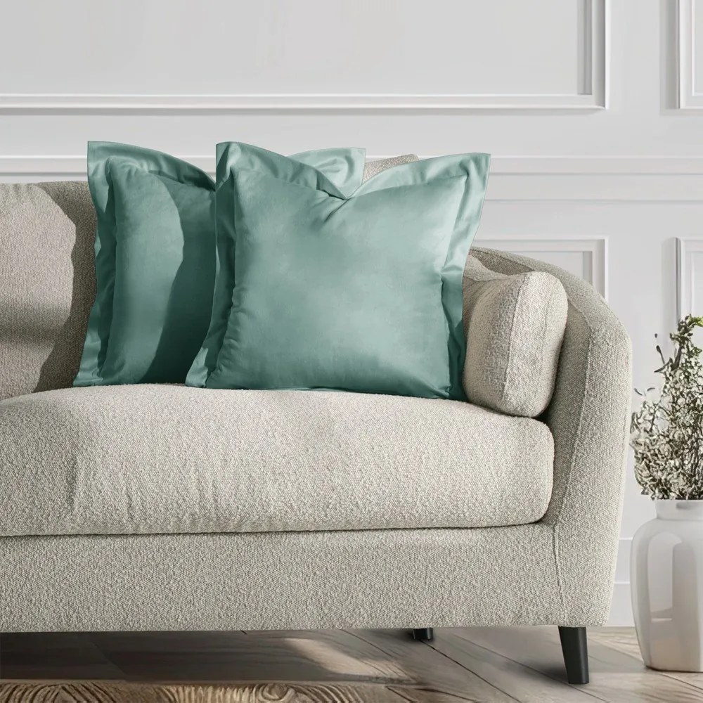 Obliečky na vankúše v súprave 2 ks 45x45 cm Side – AmeliaHome