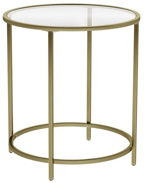 Sklenený stôl - LGT20G