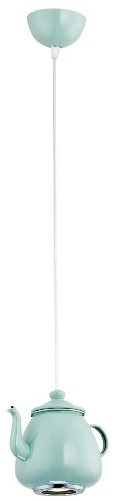 Argon 3652 - Závesné svietidlo JAMAJKA 1xGU10/50W/230V