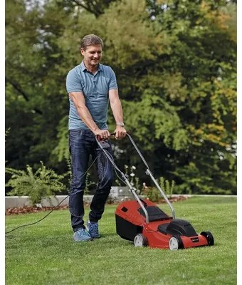 Elektrická kosačka Einhell GC-EM 1032