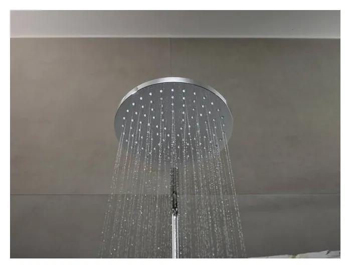 Hansgrohe Vernis Blend - Hlavová sprcha 200 1jet LowPressure, chróm 26095000