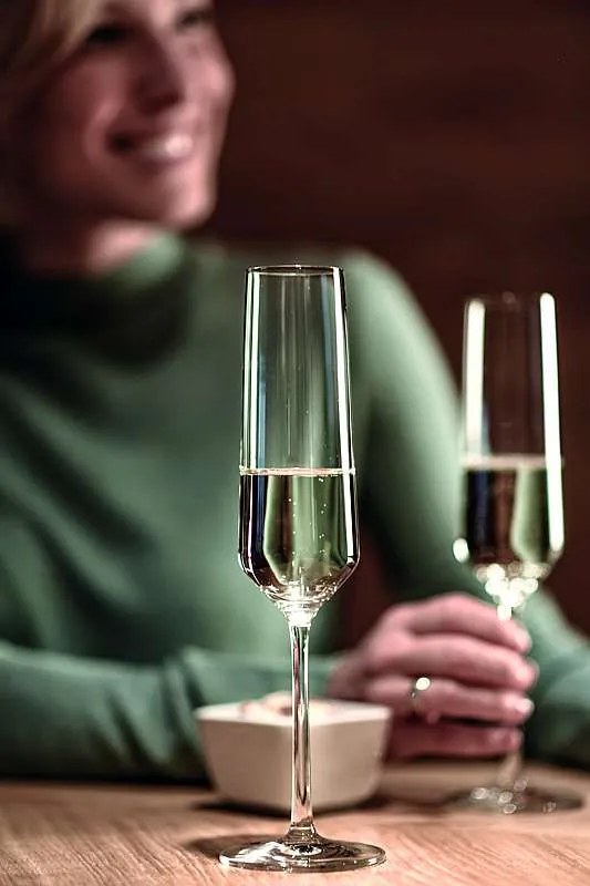 Zwiesel Glas Belfesta sekt 209 ml 6 ks