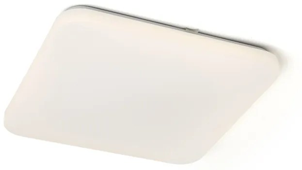 RENDL R12437 SEMPRE LED prisadené svietidlo, technické mliečny akrylát