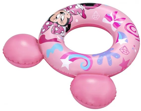 Nafukovacie koleso Bestway 9102N Disney Junior Minnie 74 cm