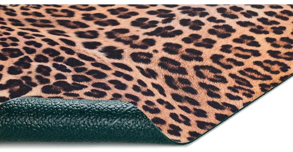 Behúň Universal Ricci Leopard, 52 x 200 cm