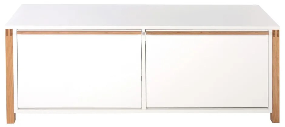 Lavica so skrinkou na topánky Woodman Northgate