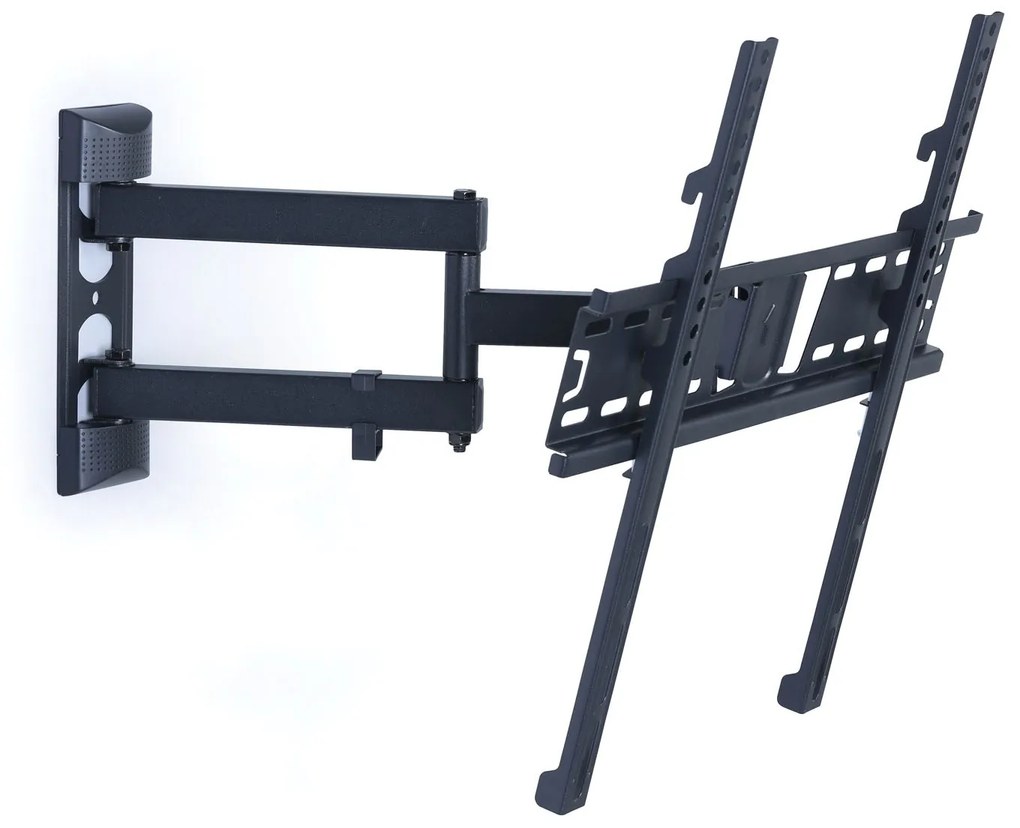 Otočný držiak HALTIMO HT-Q440, pre TV 32" - 55", nosnosť 40 kg