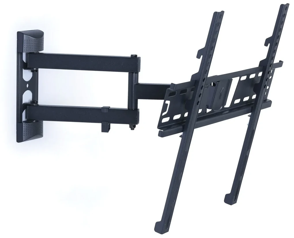 Otočný držiak HALTIMO HT-Q440, pre TV 32" - 55", nosnosť 40 kg
