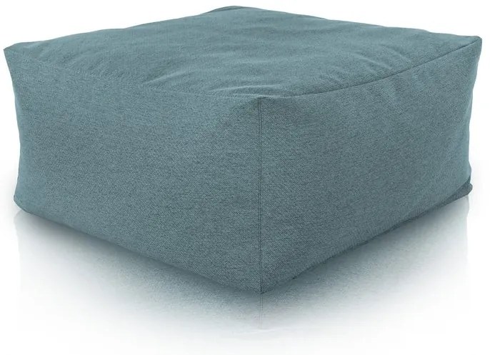 Eco Friendly taburetka z recyklovaných PET fliaš – 8 farieb – Balance 69×69×35 cm Farba: Granátový