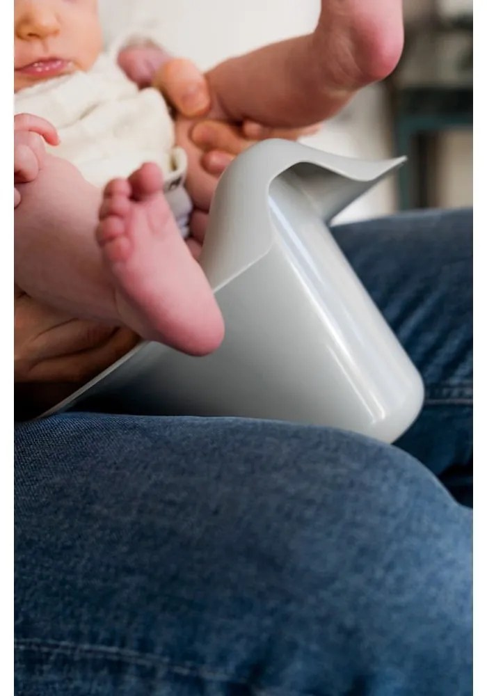 Sivý nočník - Kindsgut