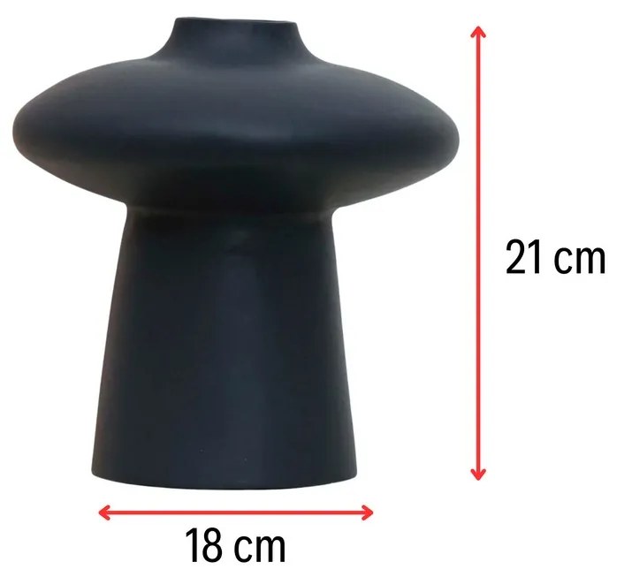 Porcini - Anthracite