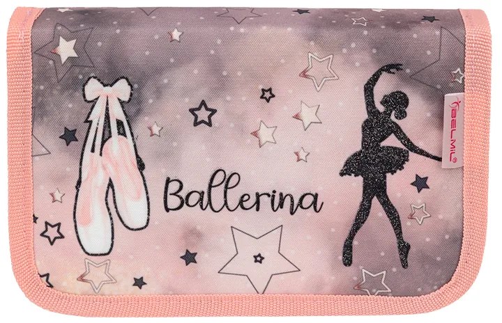Školský set BELMIL Rose Ballet