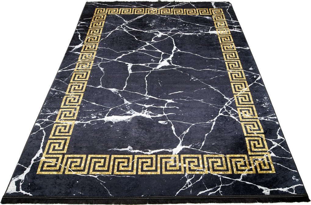 TA Koberec 23020 TLAČ TOSCANA Rozmer: 160x230 cm