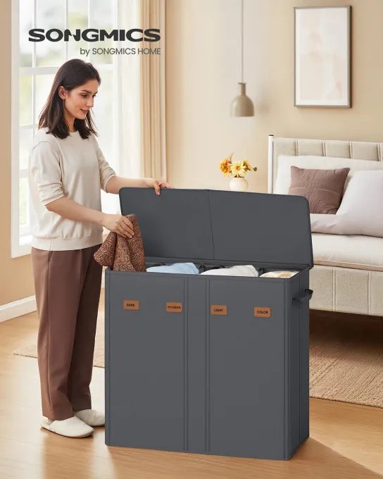 Kôš na bielizeň RLH014G01