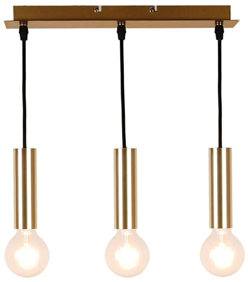 PROXIMA.store - Dizajnový luster DALLAS