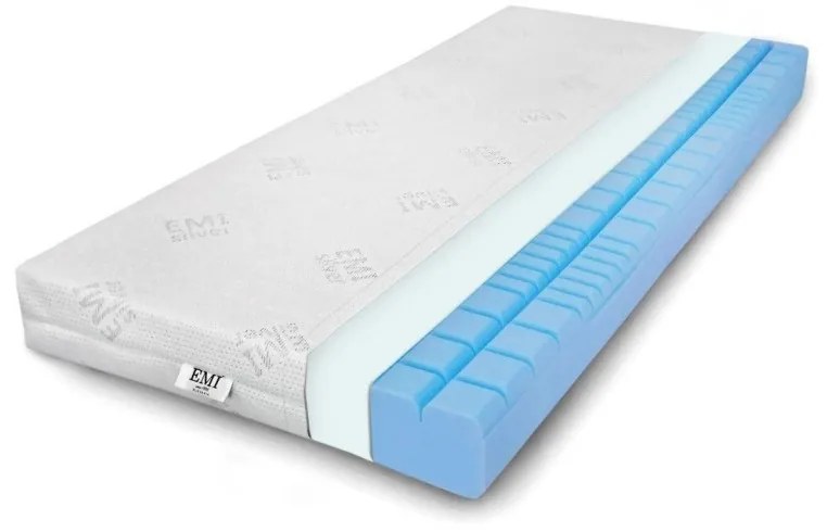 Matrac Comfort Antidekubitný EMI, 90x200