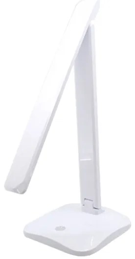 LED Stmievateľná dotyková stolná lampa TOLEDO LED/8W/230V 3000-6500K