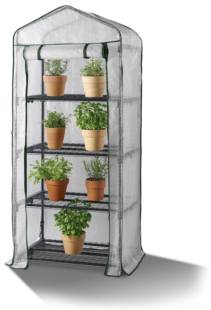 PARKSIDE®  Fóliovník, 69 x 160 x 49 cm  (100370893)