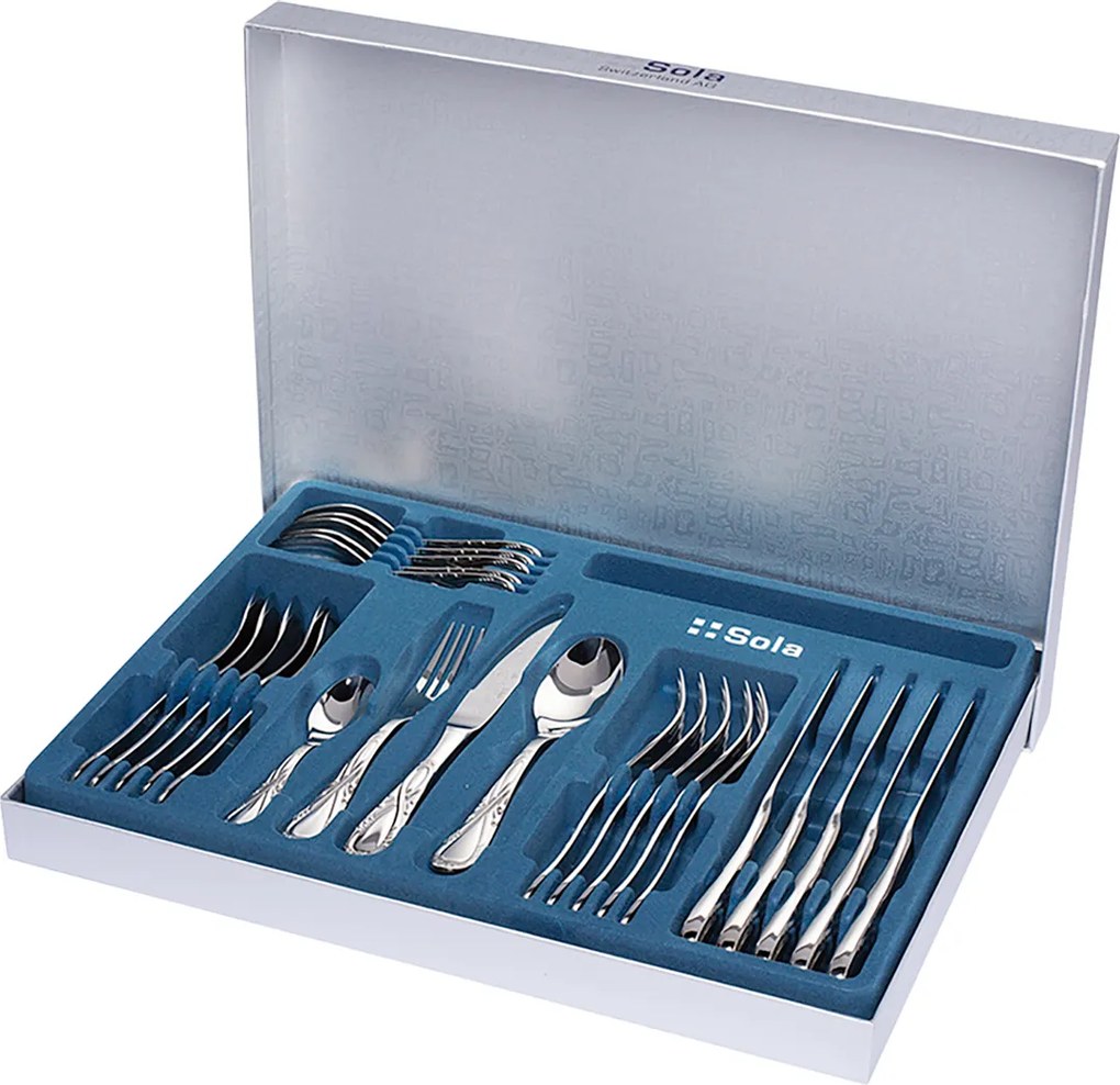 Príborový set 24 ks – 7th Generation Baronesse - 121451