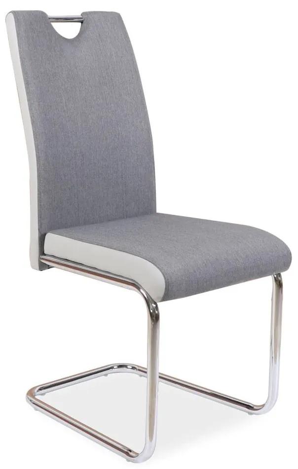 SIGNAL MEBLE Jedálenská stolička H-952