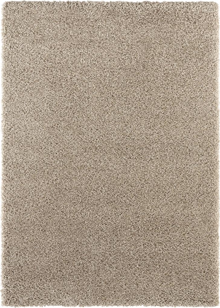 ELLE Decor koberce Kusový koberec Lovely 103535 Cappuccino, Beige z kolekce Elle - 140x200 cm